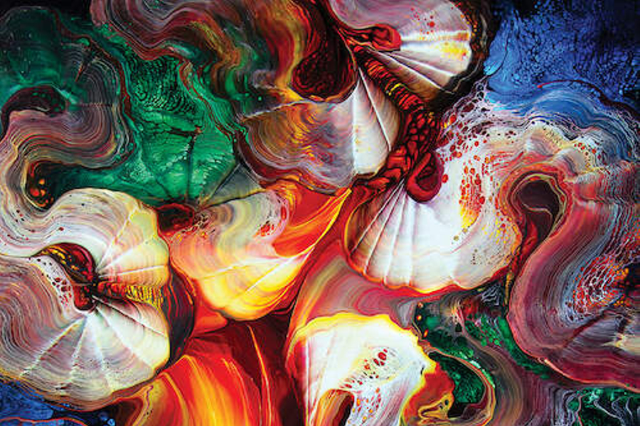 5 Tips for Getting Your Artwork on Virtual Exhibition&nbsp;Platforms